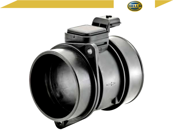 Расходомер renault trafic 2 van 2.0 dci 90 f Цена