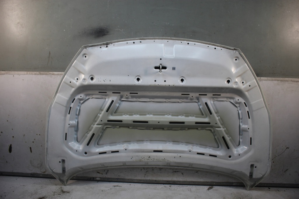 фото №6, Капот kia sorento iii 3 15r