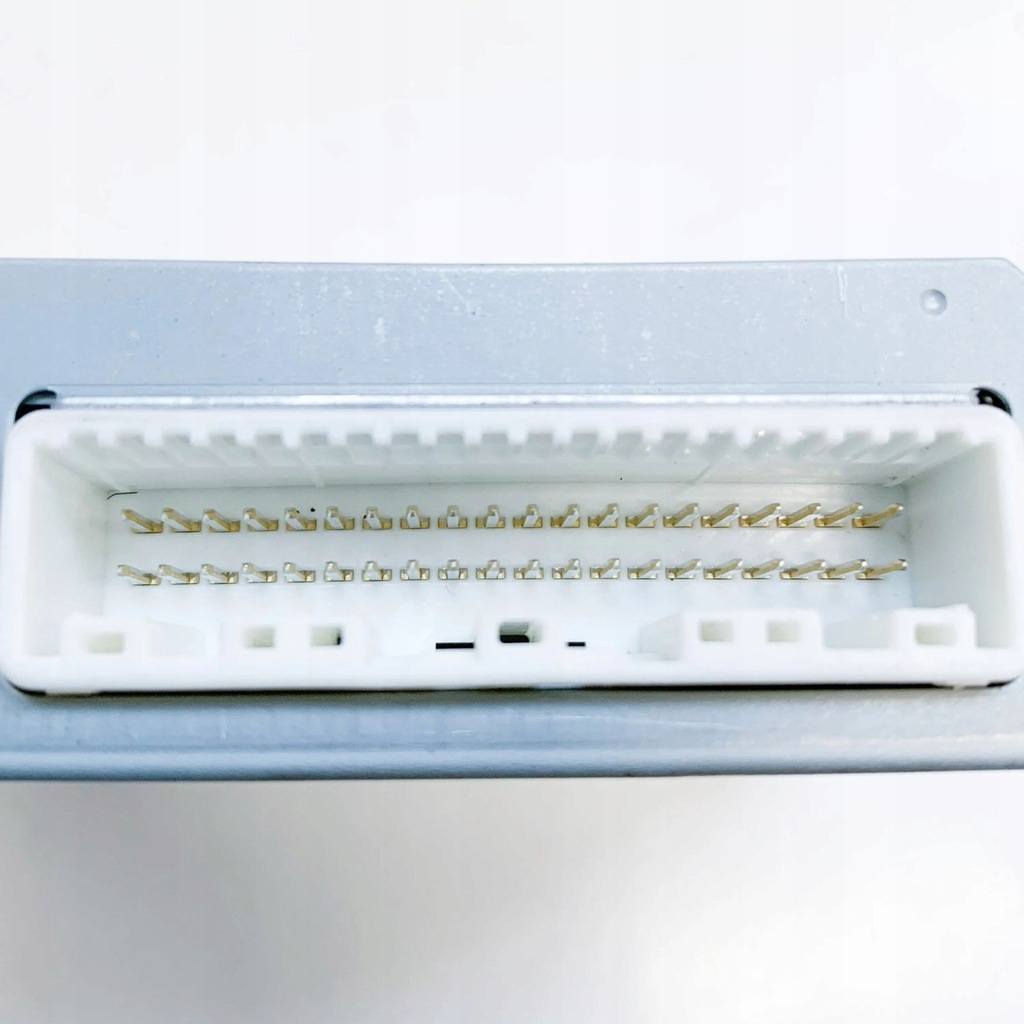 фото №5, Nissan qashqai 2017 модуль / блок управления video