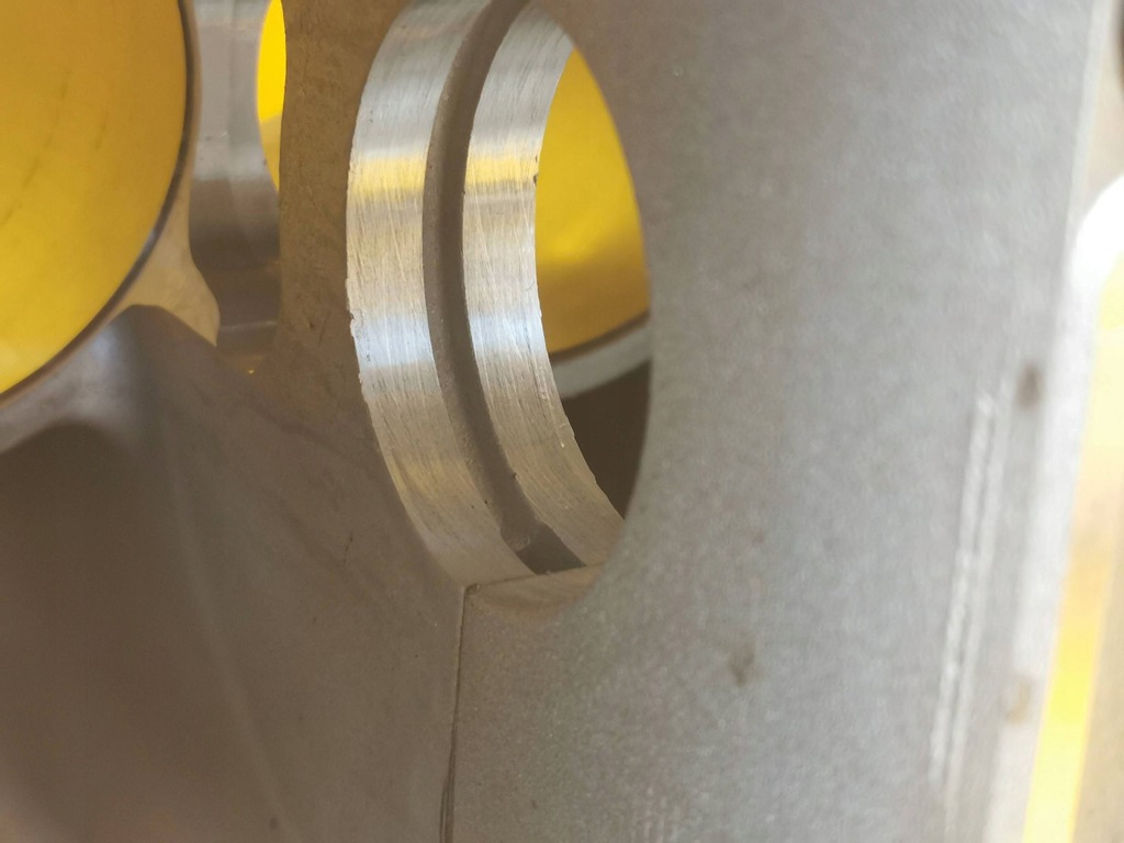 фото №15, Volvo v90 s90 2.0b блок двигуна b4204t23 #