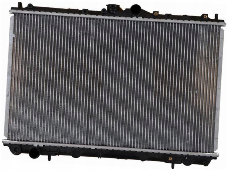 фото №1, Радиатор nrf 519517