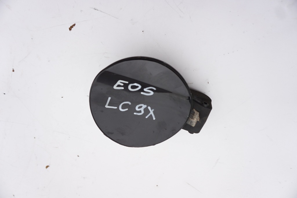 фото №1, Крышка заливной топлива volkswagen eos lc9x