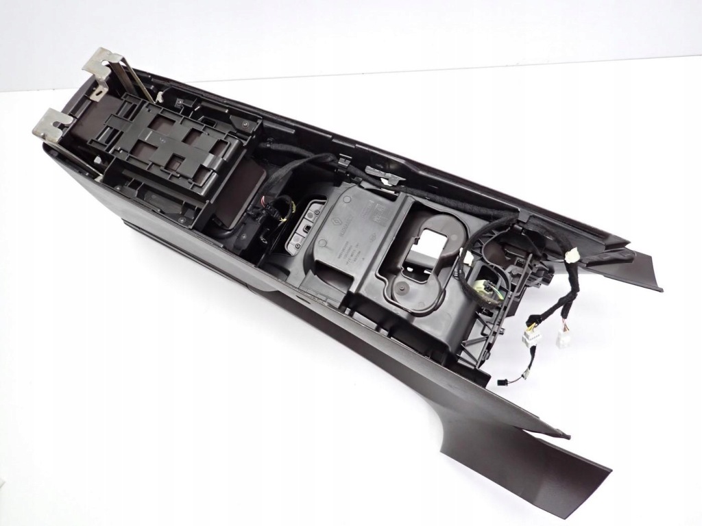 Тунель підлокітник usb європа 969106329r renault espace v 5 18r Доставка