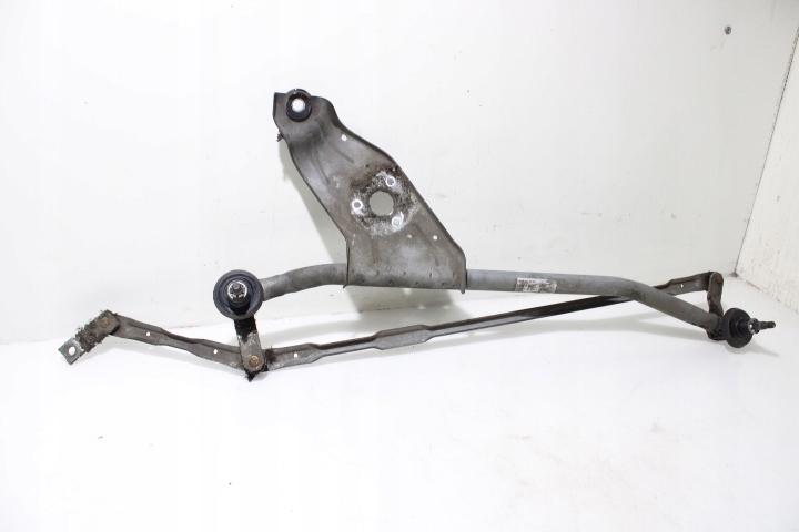 фото №1, Механизм дворник перед dacia sandero i