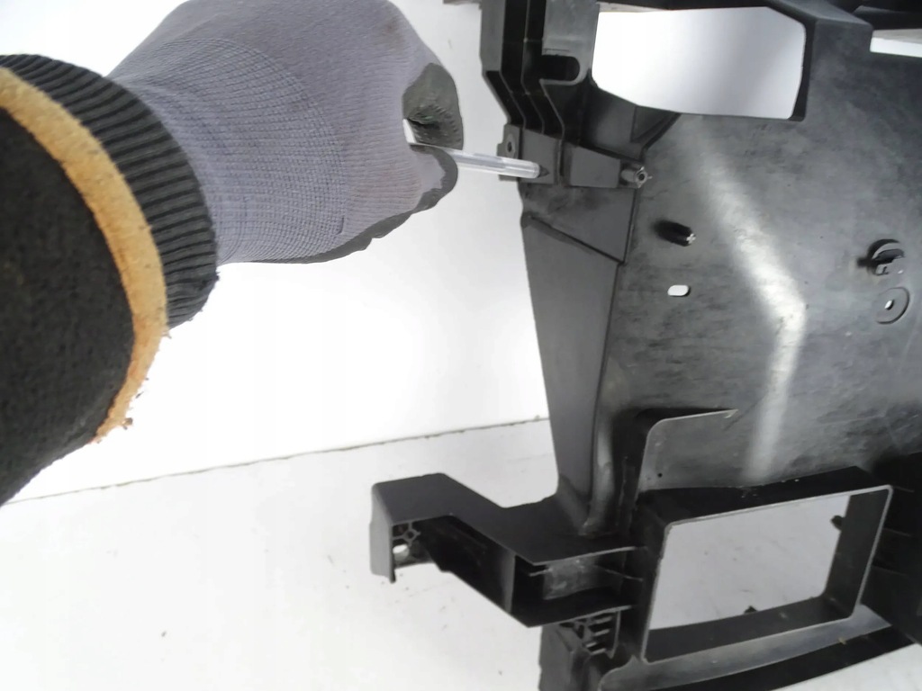 фото №6, Pas перед передній renault talisman