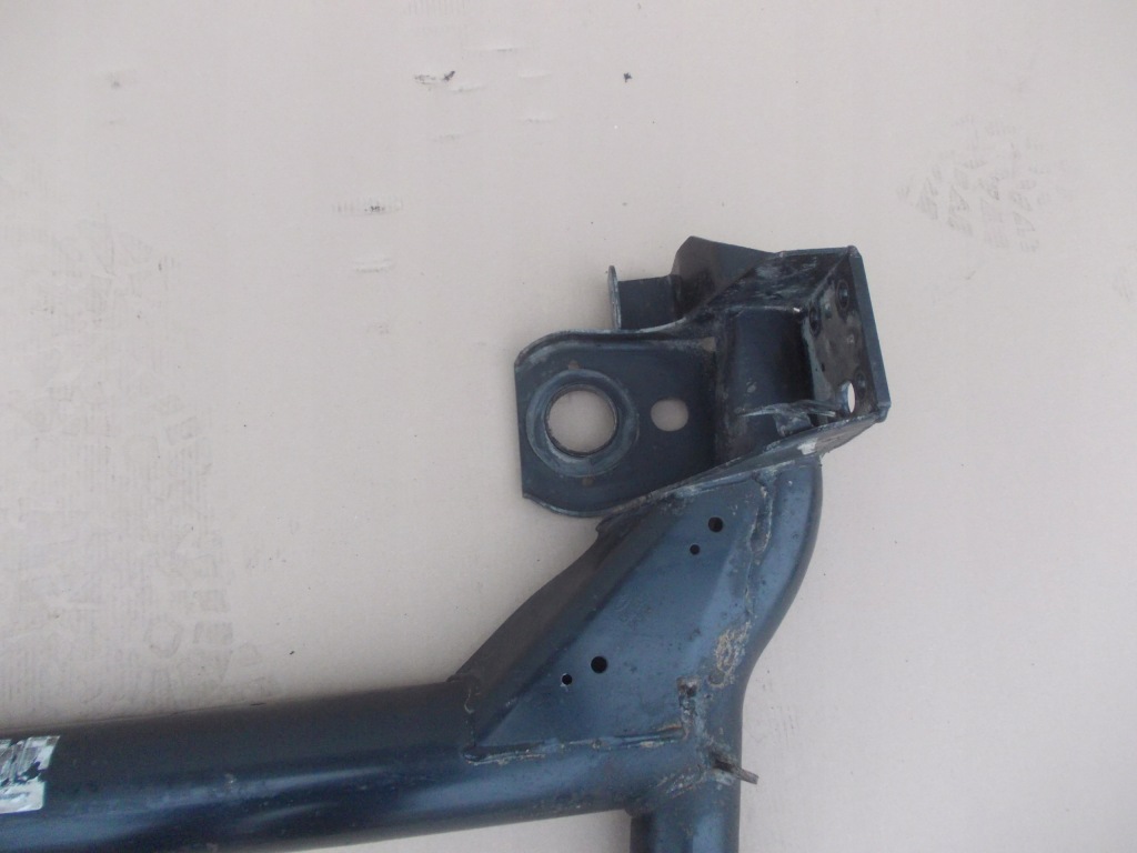 фото №6, Балка задняя oś ford fusion mk1