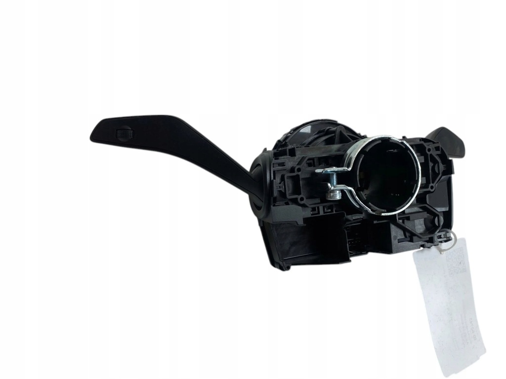 фото №9, Audi q5 sq5 рычаг / переключатель поворотники дворник