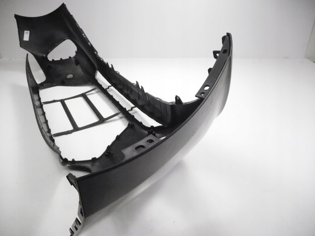 фото №8, Бампер перед hyundai i30 iii оригінальний номер 86510 g4000