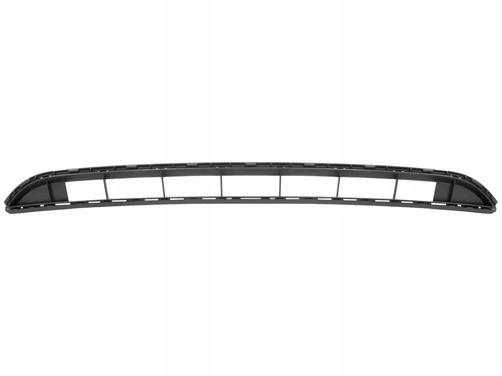 фото №1, Vw touareg 2010-2014 решітка радіатора бампера 7p6853673