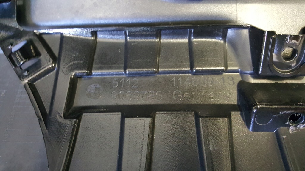 фото №11, Bmw z4 g29 m набір бампер задня задній 2018-2020r