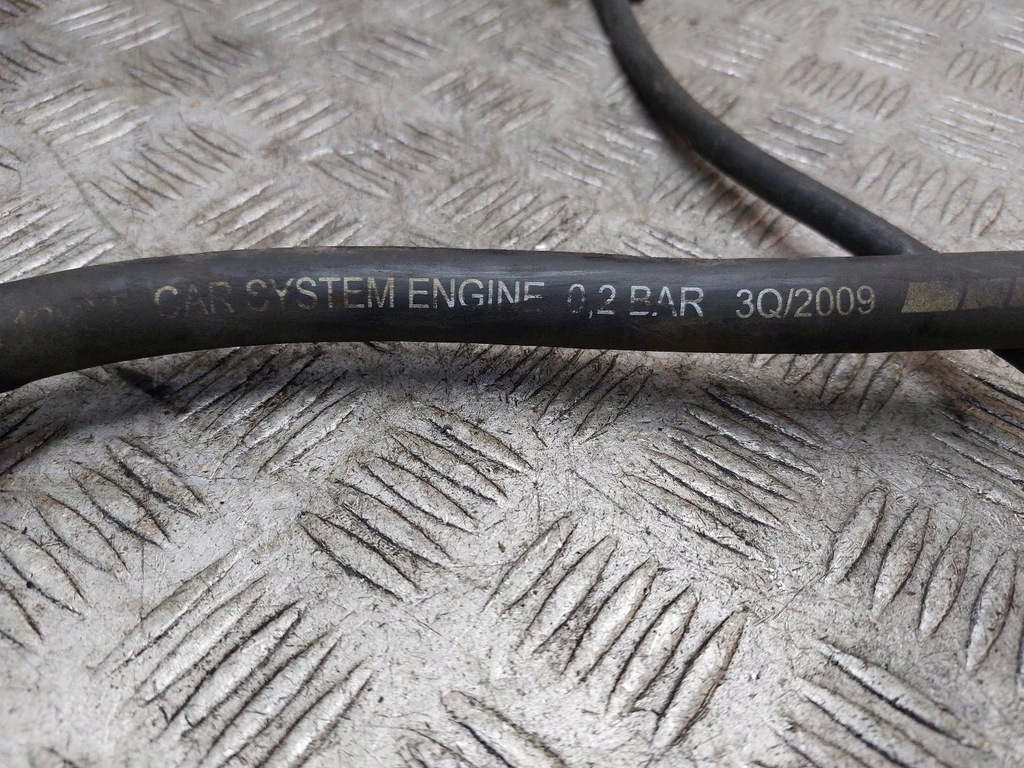 фото №9, Электропроводка газовая lpg w202 c180 67r-013912