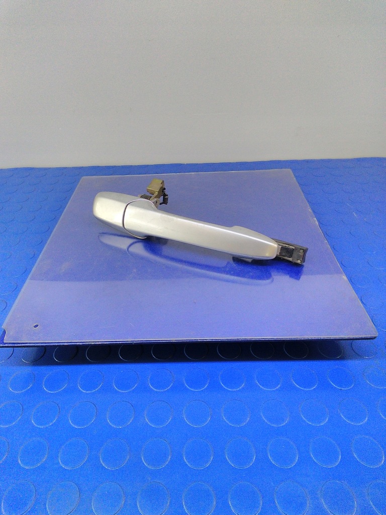 фото №1, Mazda 2 ручка наружная передняя перед правая