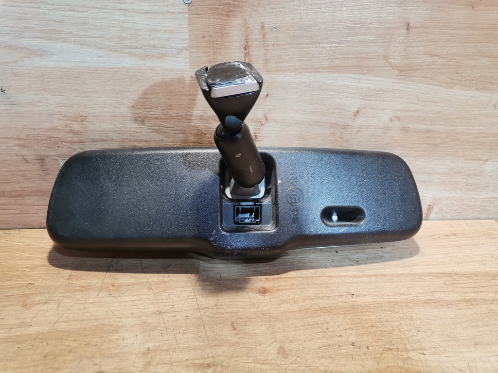 фото №1, Дзеркало внутрішнє mazda 3 iii bm a048070