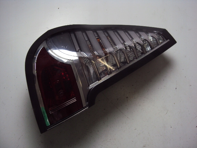 фото №3, Лампа левый задняя renault scenic iii lift 13-16