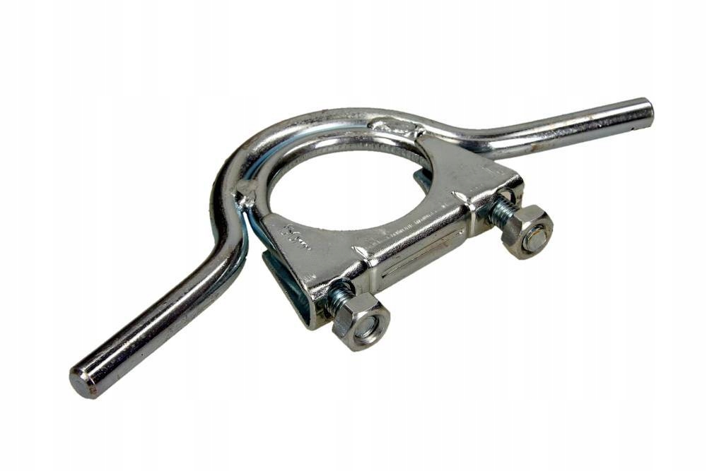 фото №1, 558-903 fischer хомут труби вихлоп. volvo xc90 i