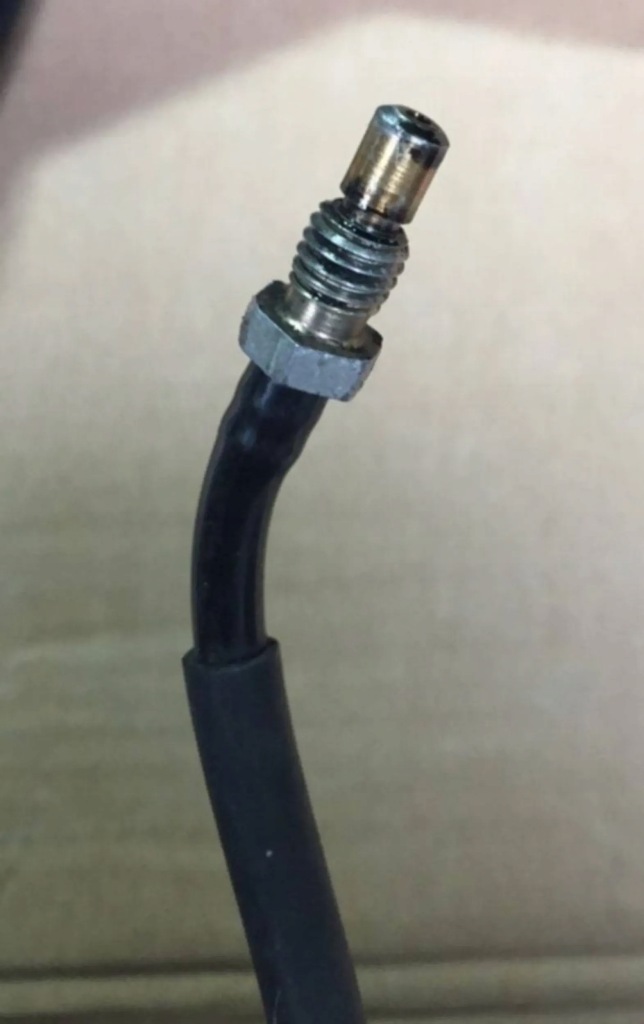 фото №5, Mercedes-benz w123 300d корпус фільтра оливи