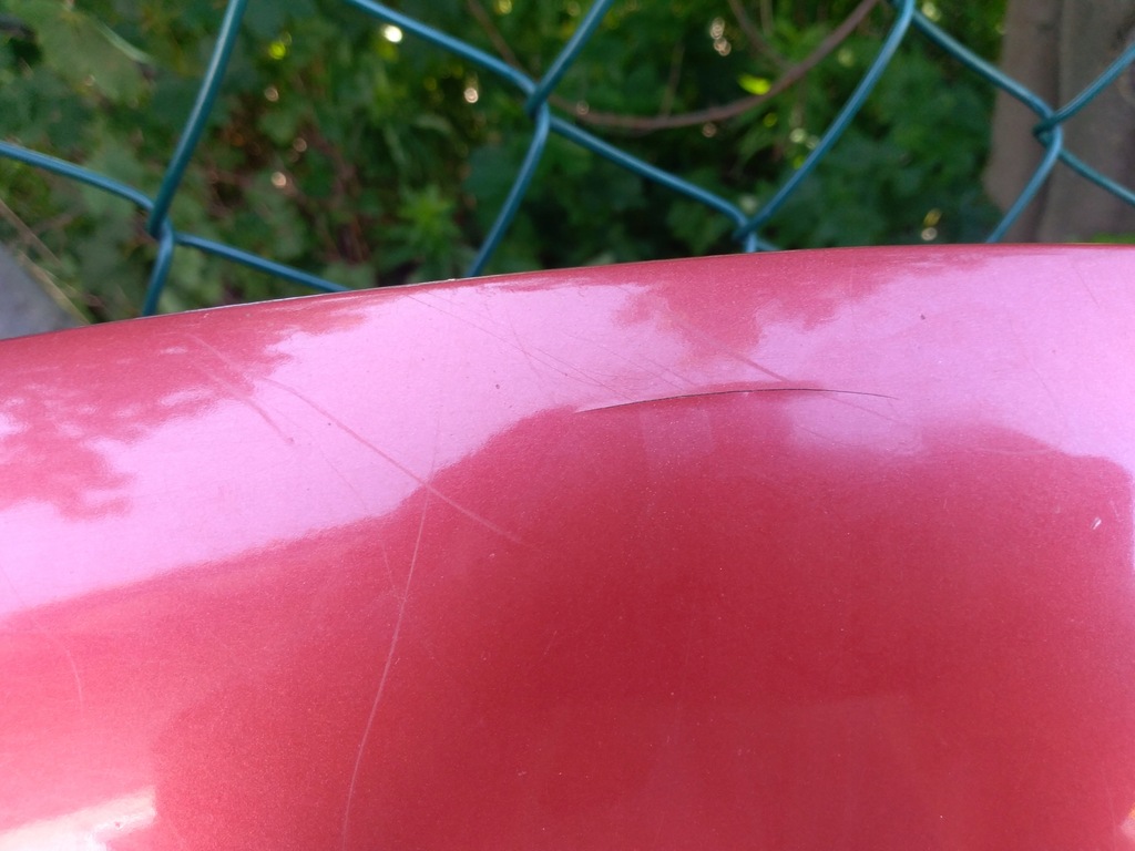 фото №6, Капот seat leon i toledo ii