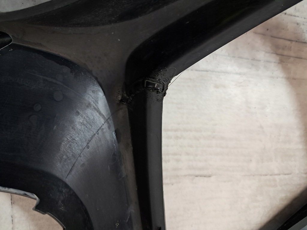 фото №15, Renault captur lift решітка радіатора решітка бампера перед 623822090r