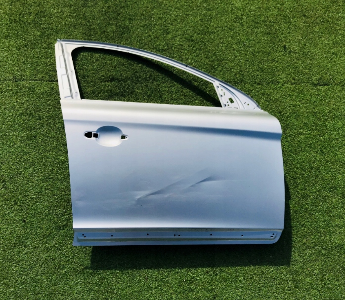 фото №1, Volvo xc60 i 1 2008-17 r. дверь правое передние