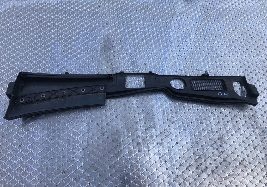 фото №5, Жабо audi q5 8r1819447c europa