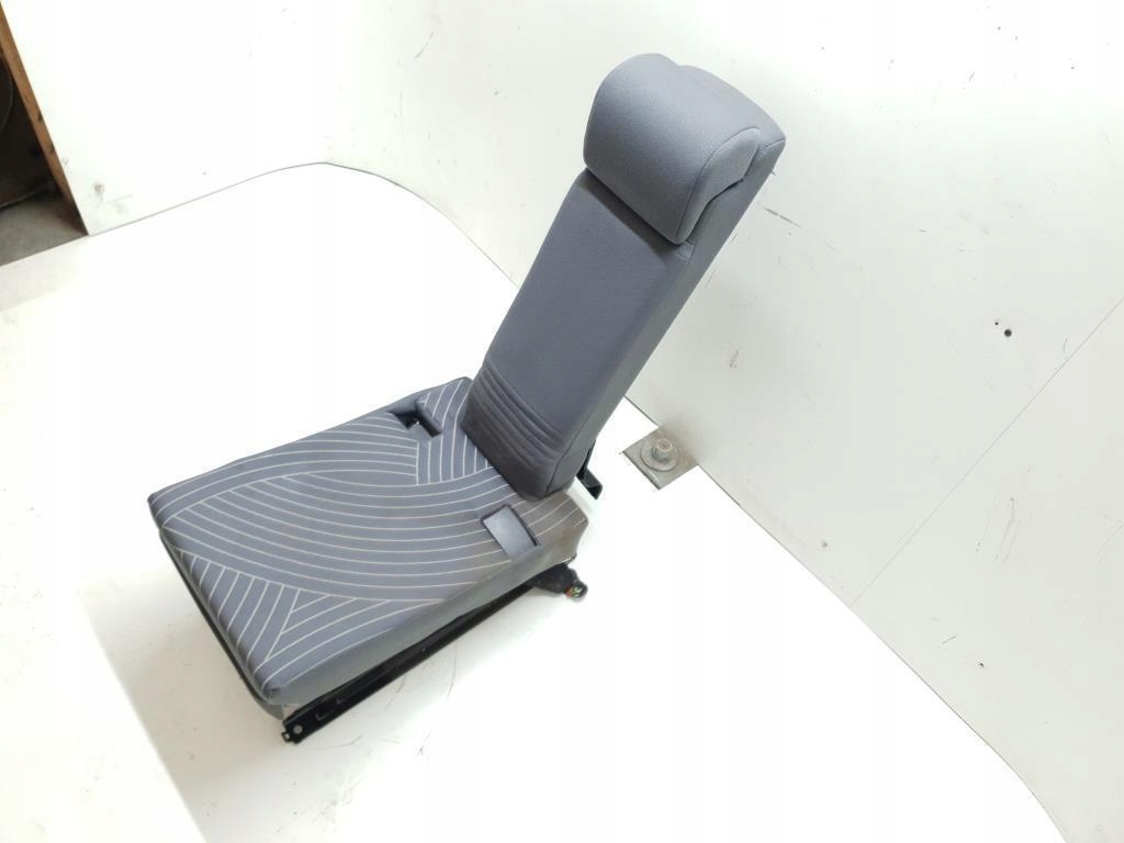 фото №3, Сиденье 2 ряд средний задняя opel meriva a