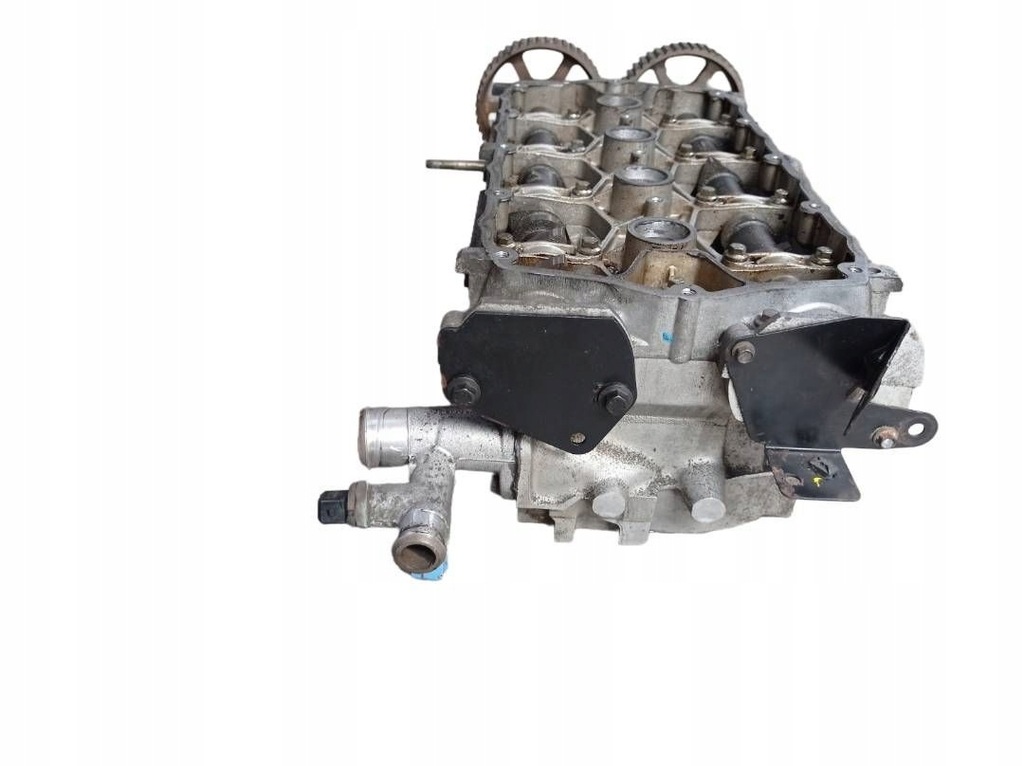 фото №5, Головка двигателя ldf106290 rover