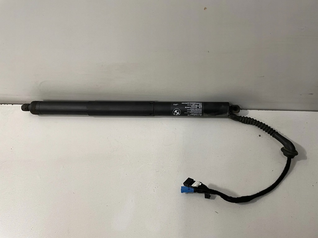 фото №1, Bmw x5 f15 2017 амортизаторы