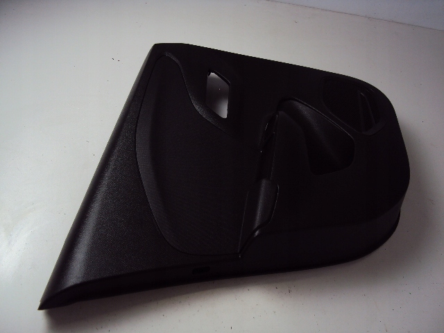 фото №2, Обивка дверь левый задняя opel corsa f 2020 rok