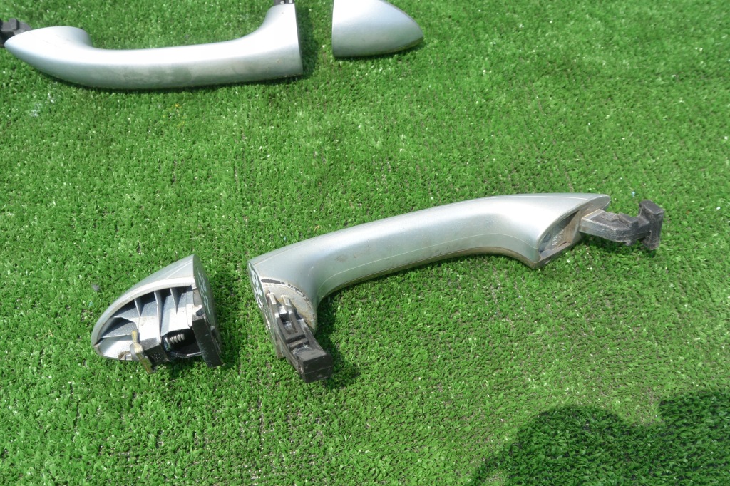 Ручка двері mercedes gl ml 164 r w251 775 eu в Україні