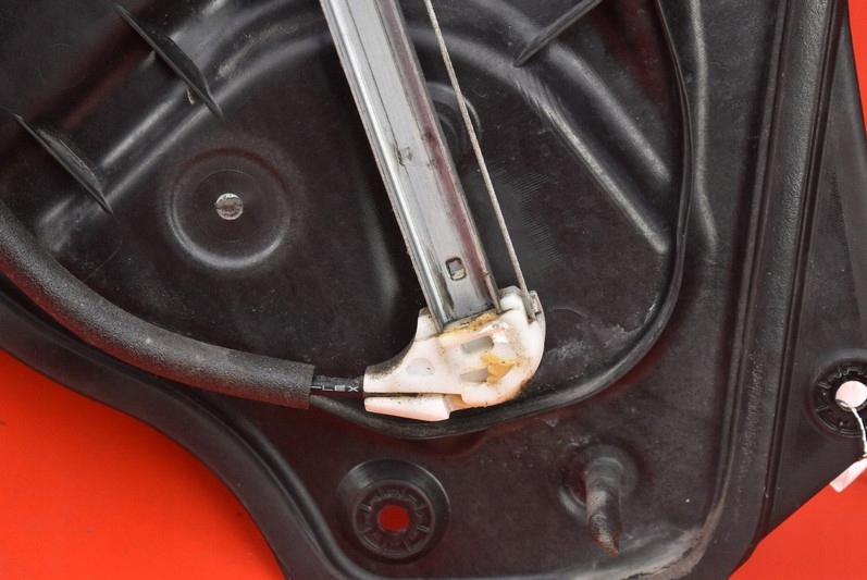 фото №8, Подъемник стекло левый задняя ghp97397x mazda 6 3 iii gj sedan 12-15