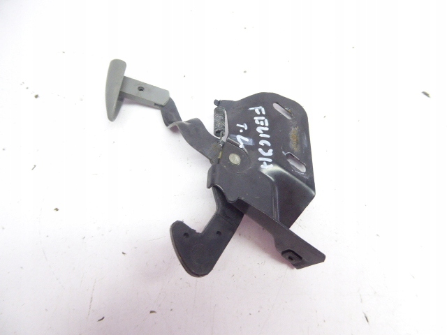 фото №3, Felicia ii 6u1 94-01 ручка замок сиденье задняя левый