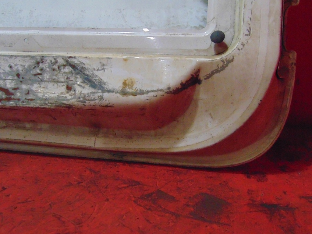 фото №10, Master 3 iii movano b nv400 дверь задняя левая