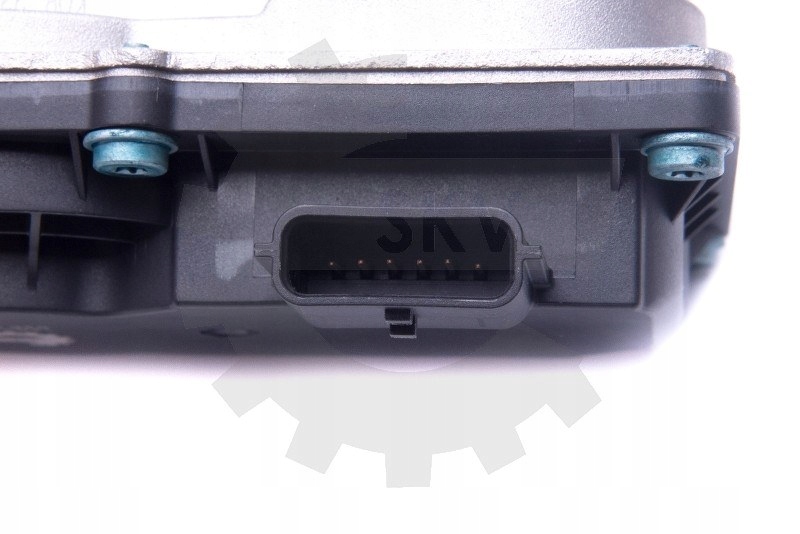 фото №10, Дросельна заслінка повітря dacia logan logan ii sander