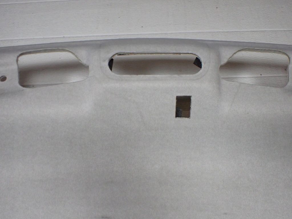 фото №11, Потолок dacia dokker 1.6 sce 2018 r europa 739102516r