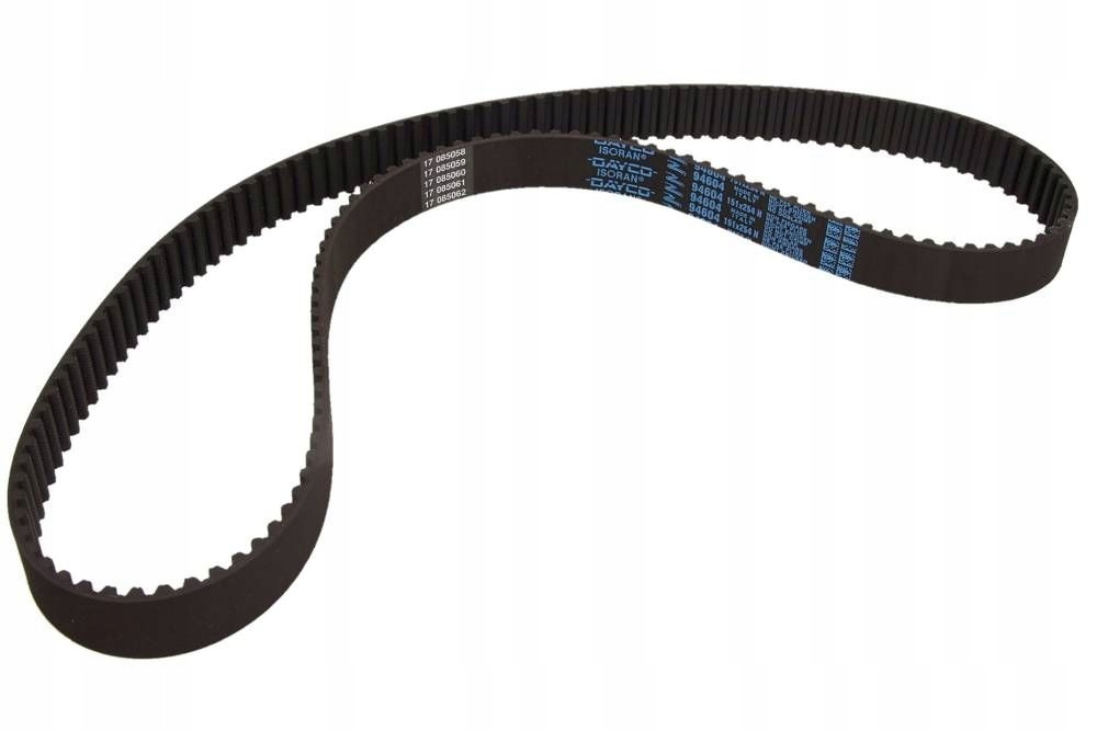 Dayco ремень распределительного вала vw 2,0 16v Оригинал