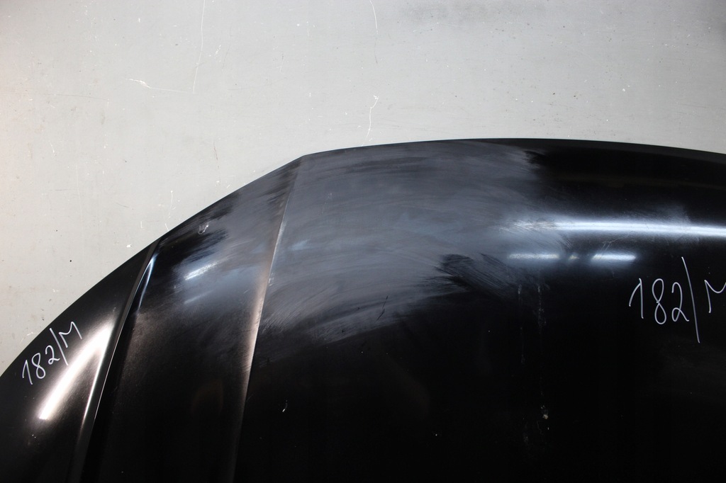 фото №4, Капот audi q5 80a ii 2