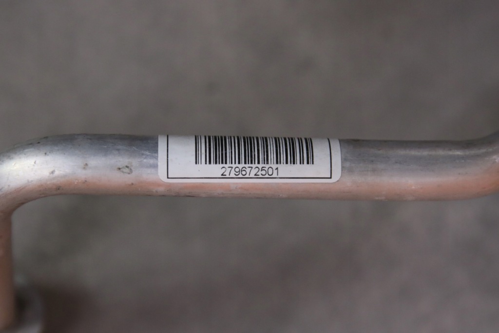 фото №9, Bmw 2' f45 x1 f48 x2 f39 mini f60 трубка шланг wąż кондиціонера 7617381