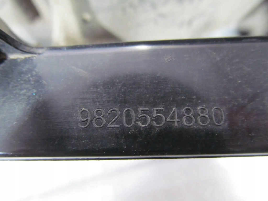 фото №16, Berlingo partner combo 18-23 лампа правий задня задня права c409