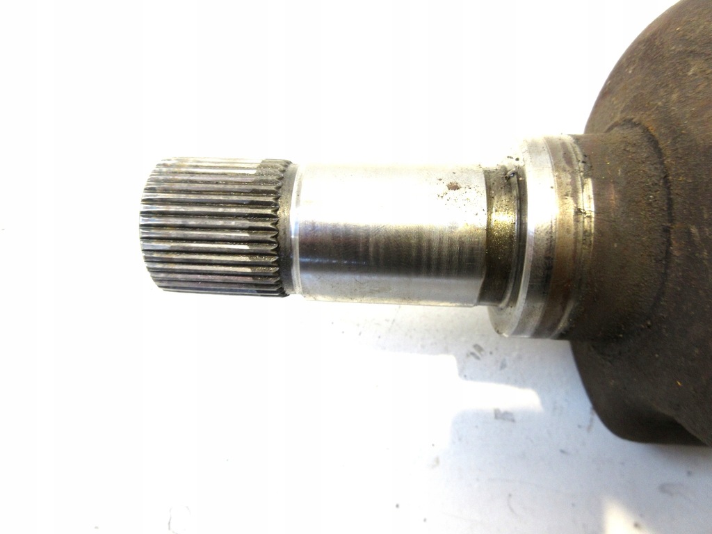 фото №13, Lancia phedra 2.2 jtd приводной вал левая правая