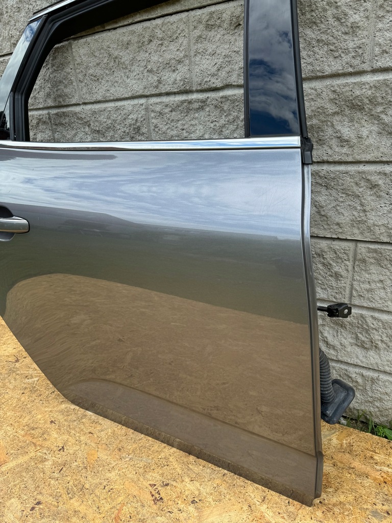 фото №3, Двері правий задня задні renault talisman tekng kombi