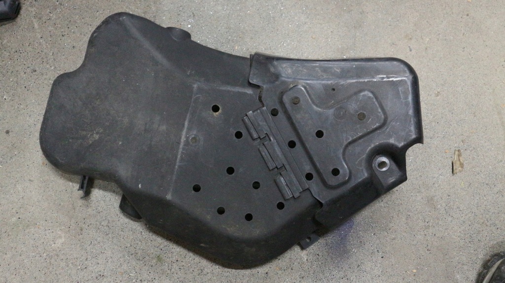 фото №8, Hyundai santa fe бак adblue дизель 2019 rok