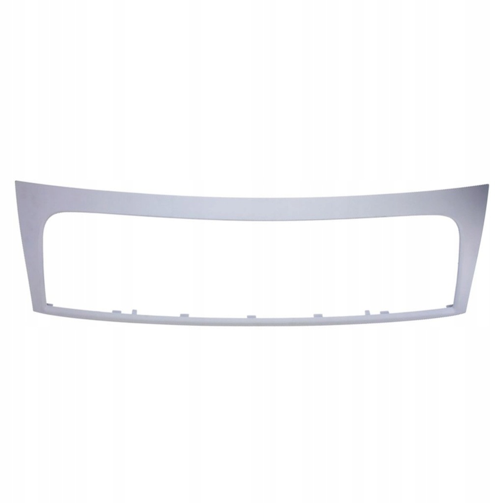 фото №1, Молдинг решётка fiat scudo 270 2007-2016