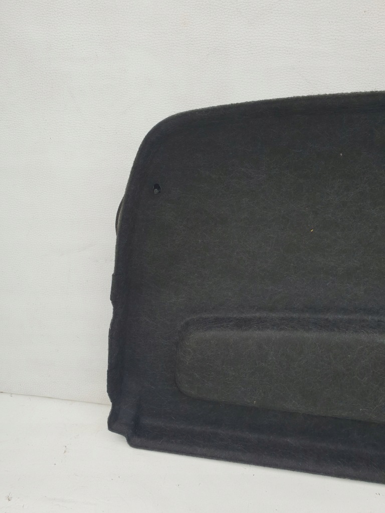 фото №8, Renault twingo iii lift 18-21 полиця багажника задня задня