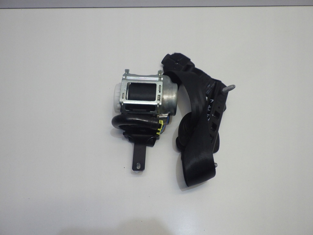 фото №1, Qashqai iii j12 22r pas безпеки правий перед