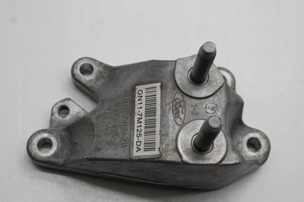 фото №1, Ford ecosport кронштейн коробки передач gn11-7m125-da