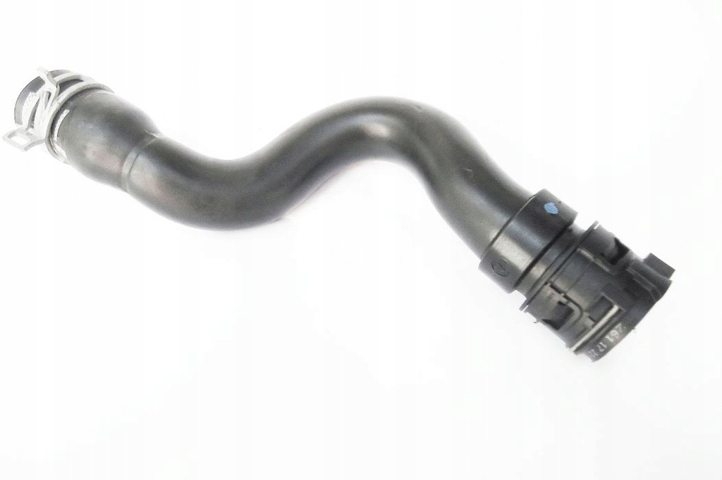 фото №1, Citroen c3 ds3 c4 cactus 1,2thp шланг