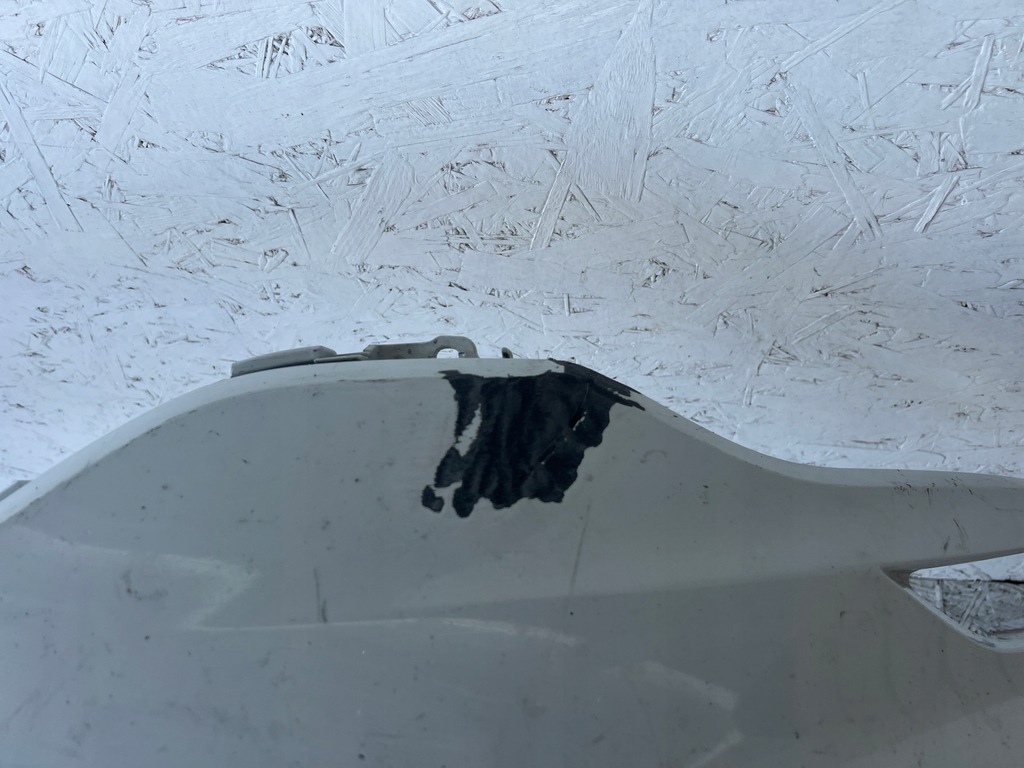 фото №5, Бампер перед передній renault megane 4 iv lift 20-