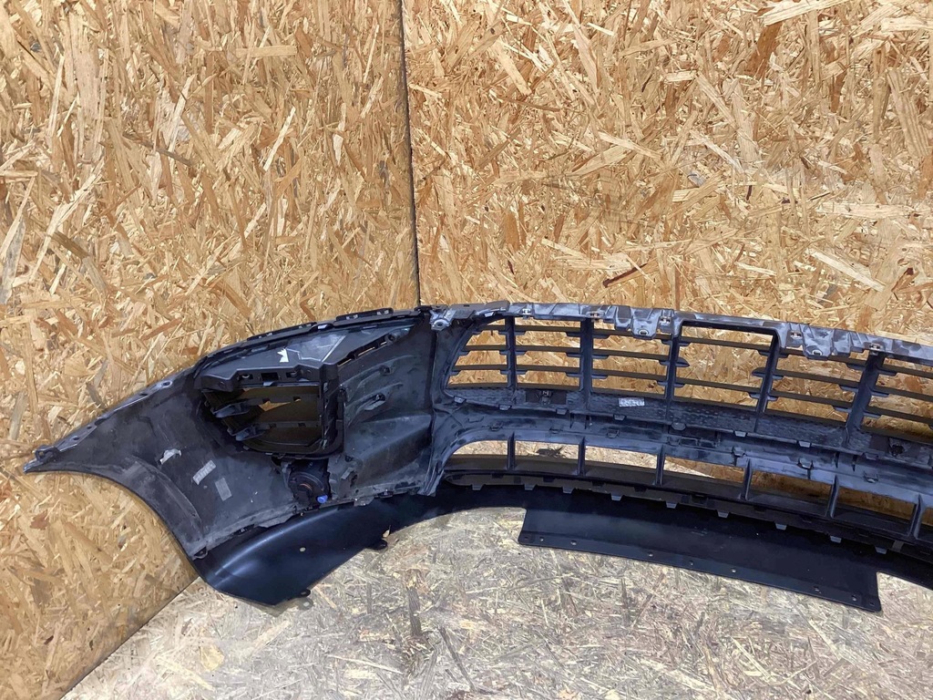 фото №7, Бампер перед porsche macan 95b od 2013 кожен колір