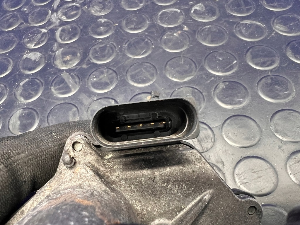 фото №6, Audi a6 a7 c7 4g sq5 8r 3.0 tdi 313 km дроссельная заслонка 059145950af