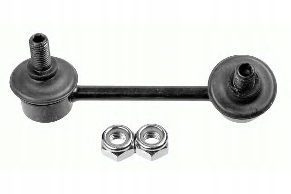 Купить Соединитель стабилизатор задняя le toyota rav4 00- lemförder